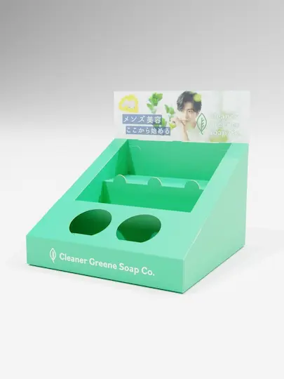 カウンター什器