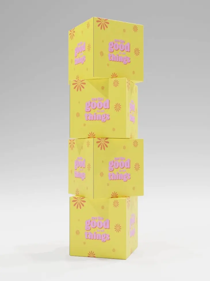 スタンドPOP