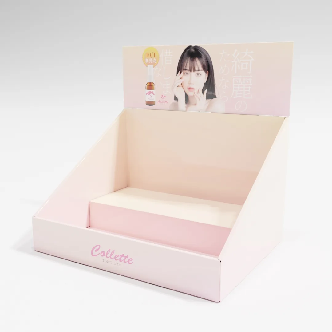 売場設置イメージ