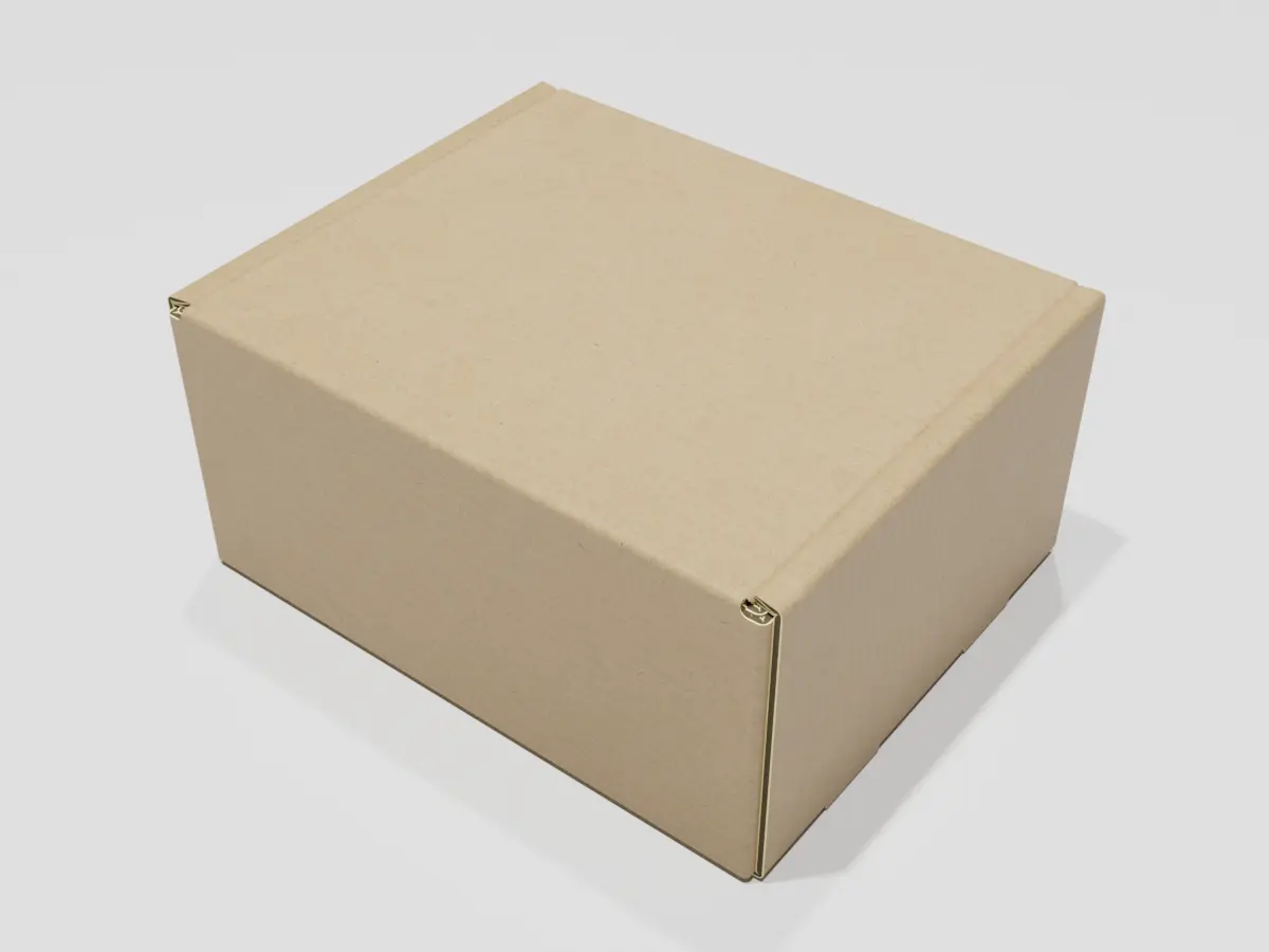 N式パッケージの使用イメージ