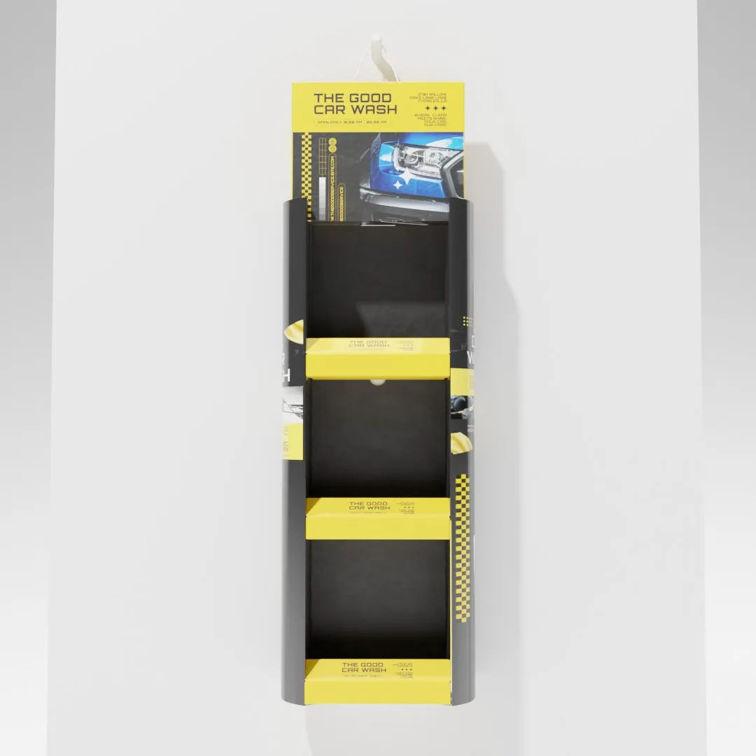 側面ラウンドタイプの使用イメージ