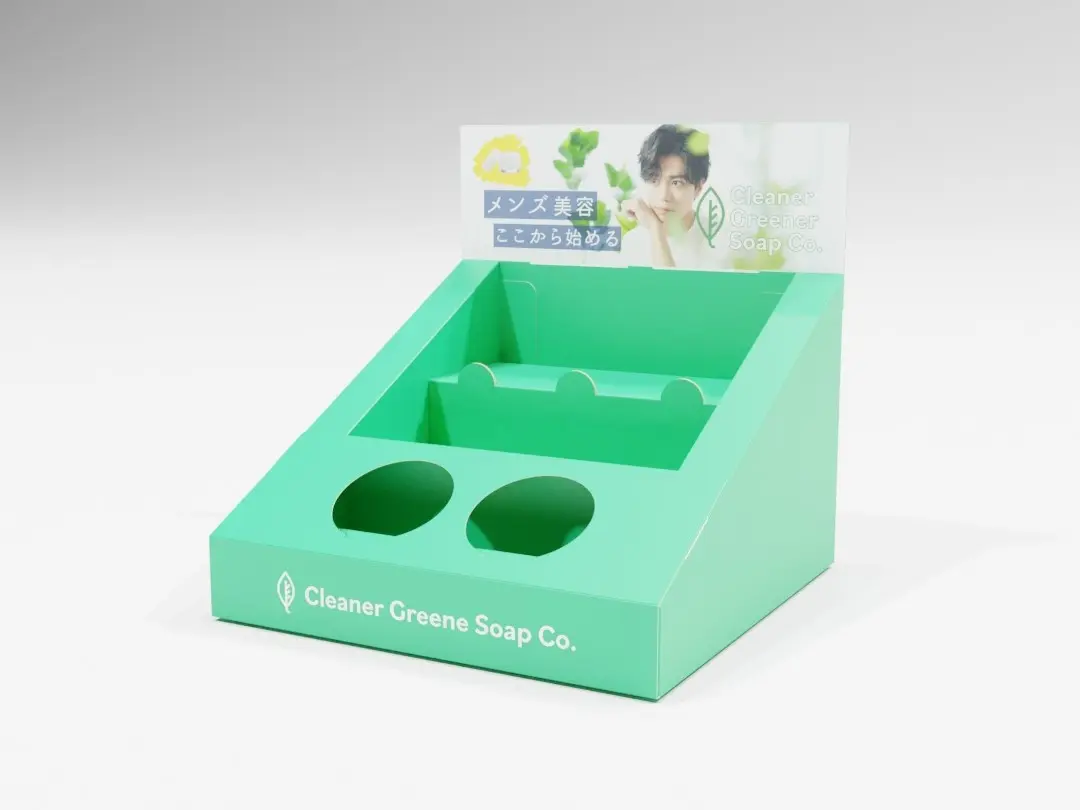カウンター什器