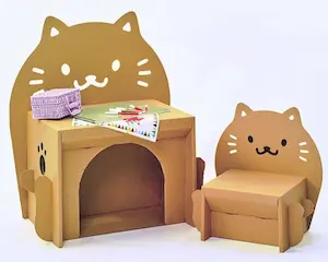 通信販売事業