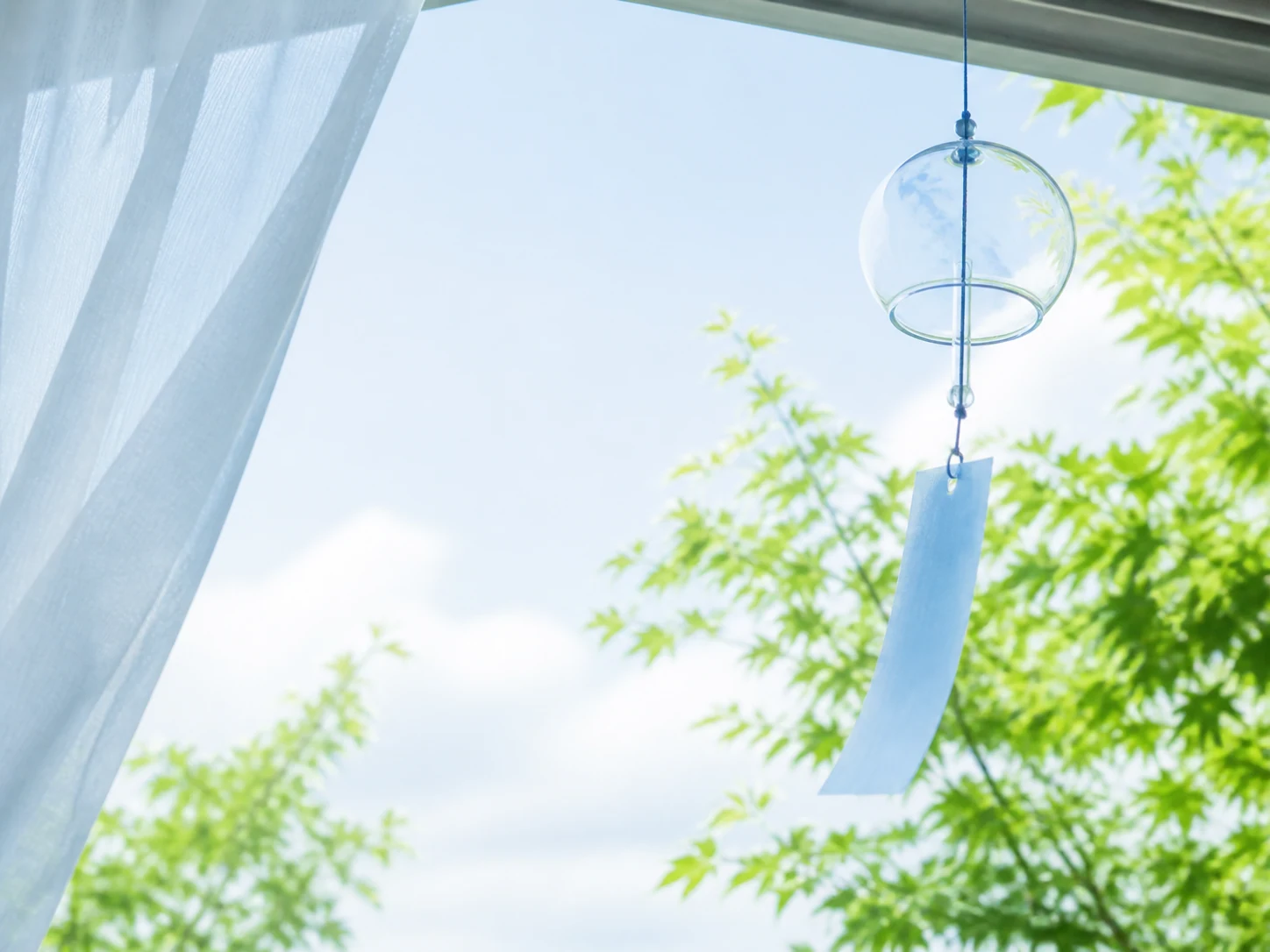 夏季休業について